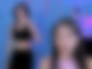 lyra-desire's Live Sex Cam Show
