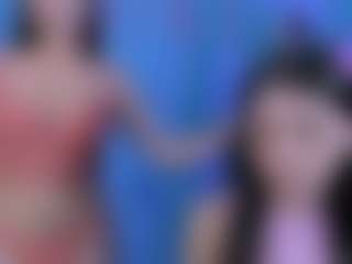 lyra-desire's Live Sex Cam Show