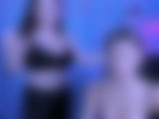 lyra-desire's Live Sex Cam Show