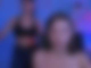 Cam Show en direct de lyra-desire