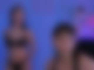 Live cam show with lyra-desire - Teen (18+) on Camsoda