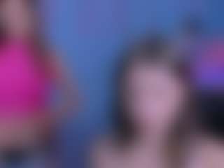 lyra-desire's Live Sex Cam Show