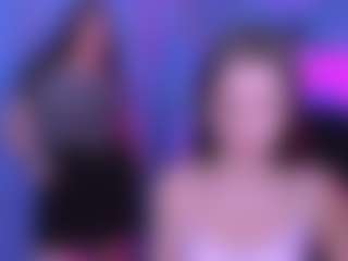 lyra-desire's Live Sex Cam Show