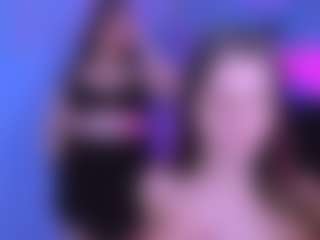 Live cam show with lyra-desire - Natural on Streamer API