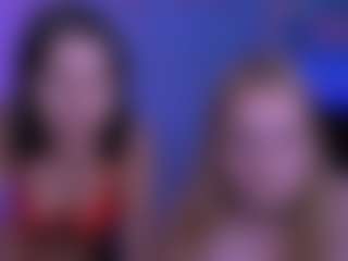 lyra-desire's Live Sex Cam Show