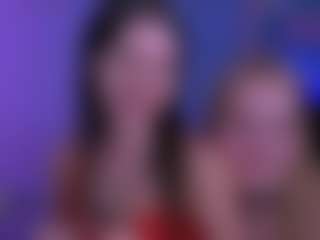 lyra-desire's Live Sex Cam Show