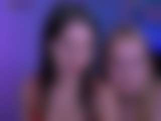 lyra-desire's Live Sex Cam Show