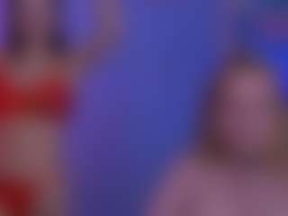 lyra-desire's Live Sex Cam Show