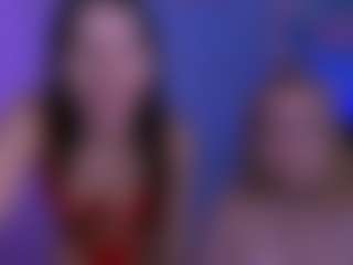 lyra-desire's Live Sex Cam Show