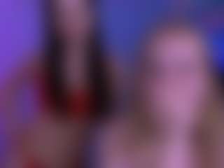 lyra-desire's Live Sex Cam Show