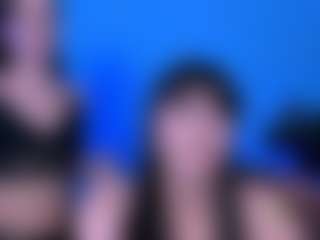 lyra-desire's Live Sex Cam Show