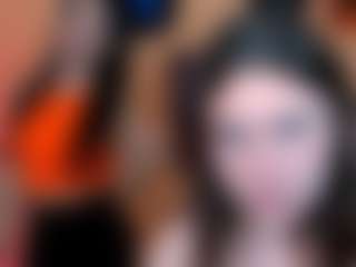 lyra-desire's Live Sex Cam Show