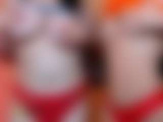 lyra-desire's Live Sex Cam Show