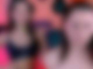 Live cam show with lyra-desire - Tease on Camsoda