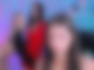 lyra-desire's Live Sex Cam Show