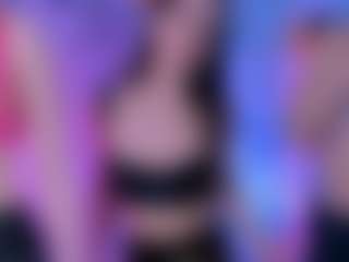 Cam Show en direct de lyra-desire