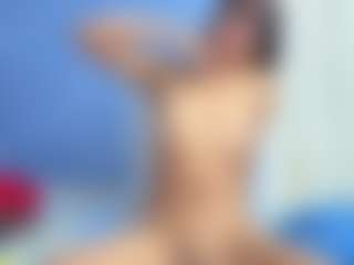 malia-fooxx's Live Sex Cam Show