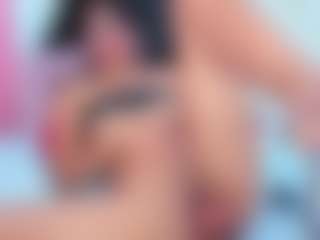 malia-fooxx's Live Sex Cam Show