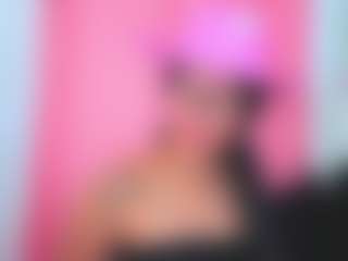 malia-fooxx's Live Sex Cam Show