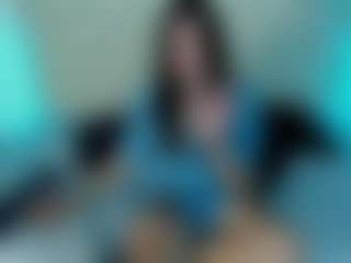 Live cam show with matthewdaviss - Black Hair on Dolls Live