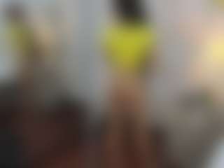 Live cam show with MichelLebronX - College on SpankPalCams