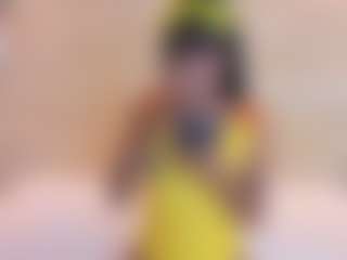 Live cam show with Mirella-Bowens - Ride Torso on Dolls Live
