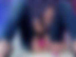 Odett-Leroy's Live Sex Cam Show