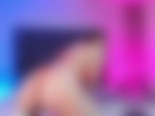 Live cam show with Odett-Leroy - Domination on livesuperchat.net