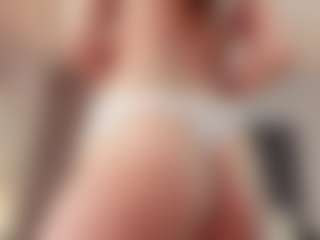 Odett-Leroy's Live Sex Cam Show