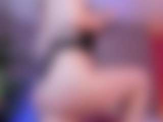 Odett-Leroy's Live Sex Cam Show