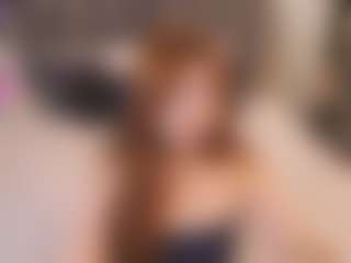 Live cam show with RosaAmour - Red Hair on chickslive.net