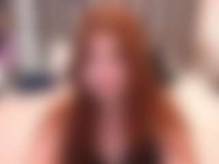 Live cam show with RosaAmour - Red Hair on Camsoda