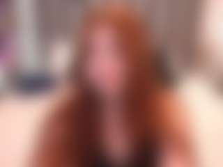 Live cam show with RosaAmour - Red Hair on Camsoda