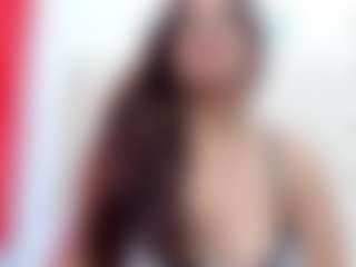Live-sekscamshow van Selenawonder