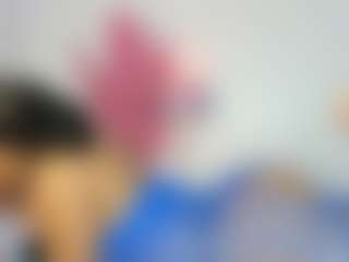 Live cam show with veshy7 - New Teen (18+) on Big Tits