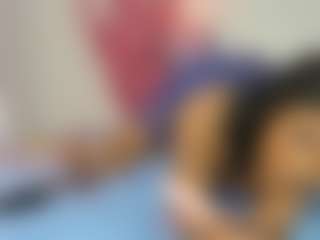 Live cam show with veshy7 - BBW on Stripli.com