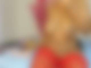 Live cam show with veshy7 - Mask on ObeyMaria