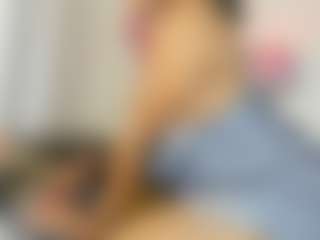 Live cam show with veshy7 - Black Blowjob on Camsoda
