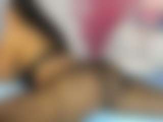 Live cam show with veshy7 - Ebony Squirt on hrnylive.com