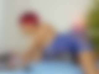 Live cam show with veshy7 - Ebony Blowjob on TeamSkeetLive