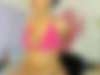 Live cam show with veshy7 - Ebony Big Tits on SpankPalCams