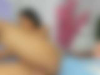 Live cam show with veshy7 - Black Blowjob on StripNow