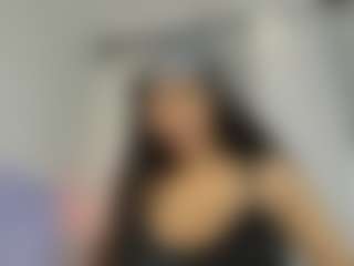 Live cam show with veshy7 - Curvy Teen (18+) on nudelive.tv