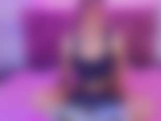 Live cam show with AfroditaRosse - HD on Fit Hotties