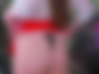 Live cam show with Alexa-Carter - Hidden Cam on TeamSkeetLive