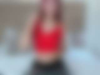 Live cam show with Atenea-Evans - Red Hair on parknlotfishbdy