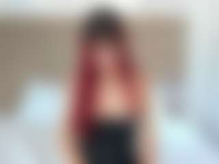 Live cam show with Atenea-Evans - Red Hair on livesuperchat.net