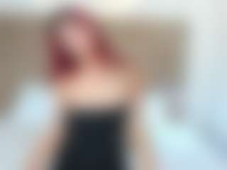 Live cam show with Atenea-Evans - Red Hair on CamSodaAdn