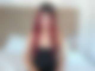 Live cam show with Atenea-Evans - Red Hair on Camsoda