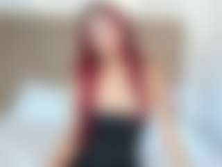 Live cam show with Atenea-Evans - Red Hair on Camsoda